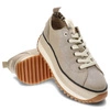 Sneakersy TAMARIS - 1-23731-41 933 Light Gold