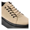 Sneakersy ARTIKER - 53C0855 Beżowy