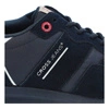 Sneakersy CROSS JEANS - JJ1R4015C Granat