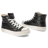 Trampki TOMMY HILFIGER - T3A9-32290-1437999-High Top Lace-Up Sneaker Black 999