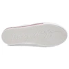 Trampki TOMMY HILFIGER - T3A9-32287-1355100-Low Cut Lace-Up Sneaker White 100