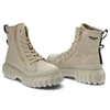 Sneakersy JEEP - Sahara Boot JL21543A 021 Ecru