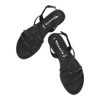 Sandały TAMARIS - 1-28140-20 001 Black