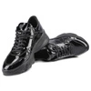 Sneakersy CHEBELLO - 2577_-240-000-PSK-S124 Czarny