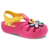 Sandały IPANEMA - 83188 Pink/Yellow 20874