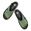 Sandały NESSI - 22219 Zielony W