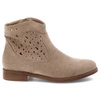 Botki S.BARSKI - HY51-113 Beige