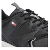 Sneakersy TOMMY HILFIGER - T3A4-31177-0518999 Black 999