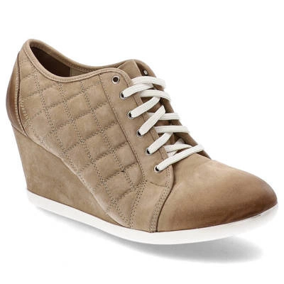 Sneakersy BALDACCINI - 682500-3 Samuel 1365 