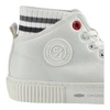 Sneakersy CROSS JEANS - II2R4022C Biały