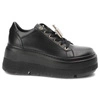 Sneakersy CHEBELLO - 4426_-002-000-PSK-S332 Czarny