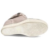 Sneakersy CARINII - B3968/OT-J87-000-000-B88 Różowy