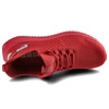 Sneakersy BIG STAR - HH174275 Czerwony