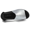 Sandały CHEBELLO - 2255_-039-001-PSK-S43 Srebrny