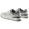 Sneakersy MUSTANG - 4166-301-203 Białe 48A092