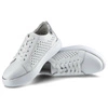 Sneakersy ARTIKER - 48C1307 Biały