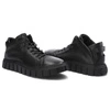 Sneakersy JOHN DOUBARE - H1706-W19-A12 Black