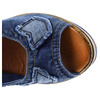 Sandały LANQIER - 44C0246 Jeans